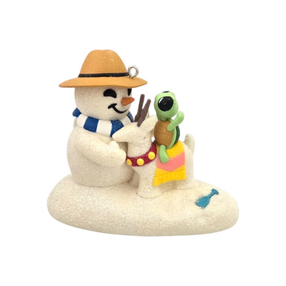 2023 Sandal The Sandman (Sandal The Sandman)