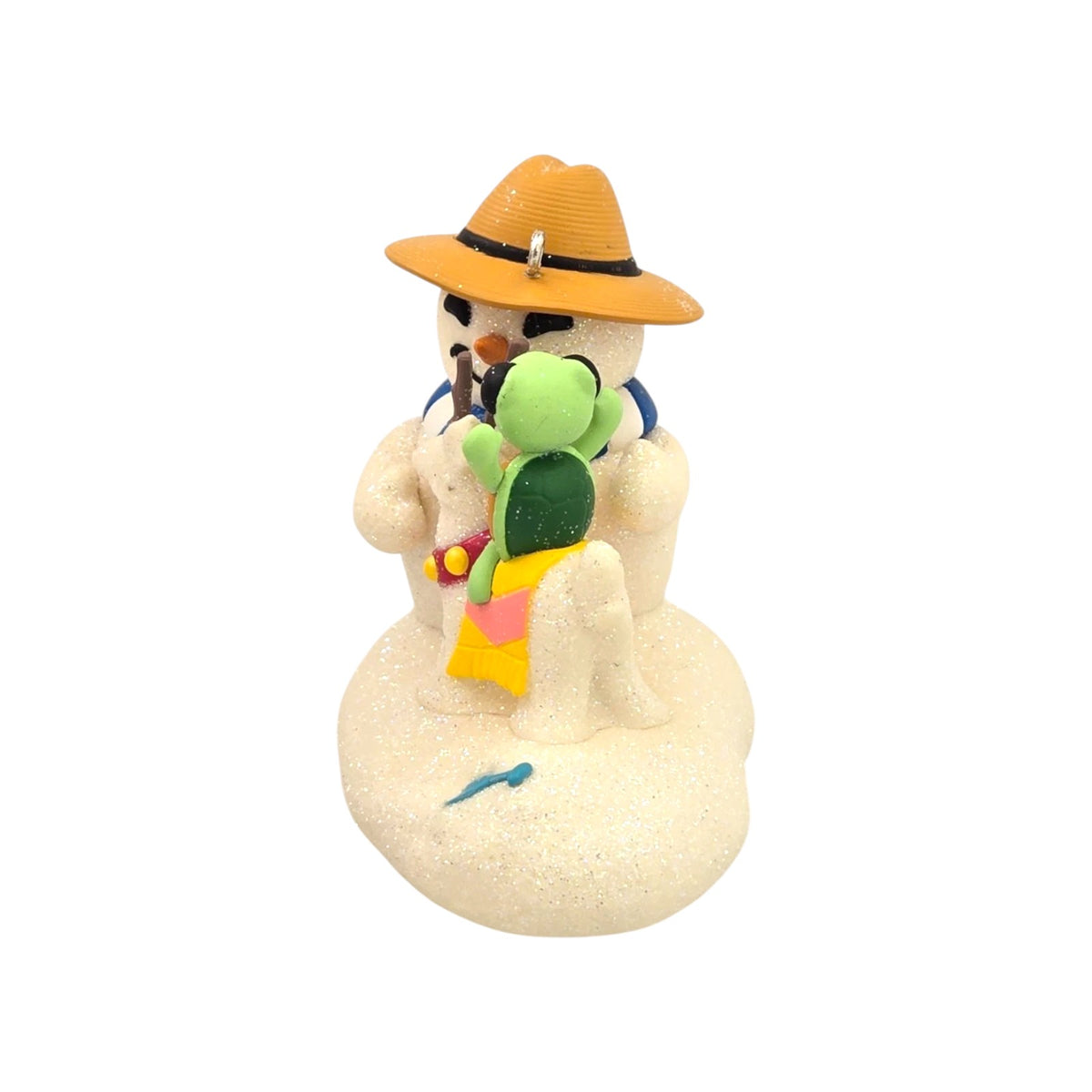 2023 Sandal The Sandman (Sandal The Sandman)