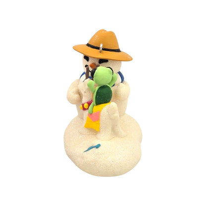 2023 Sandal The Sandman (Sandal The Sandman)