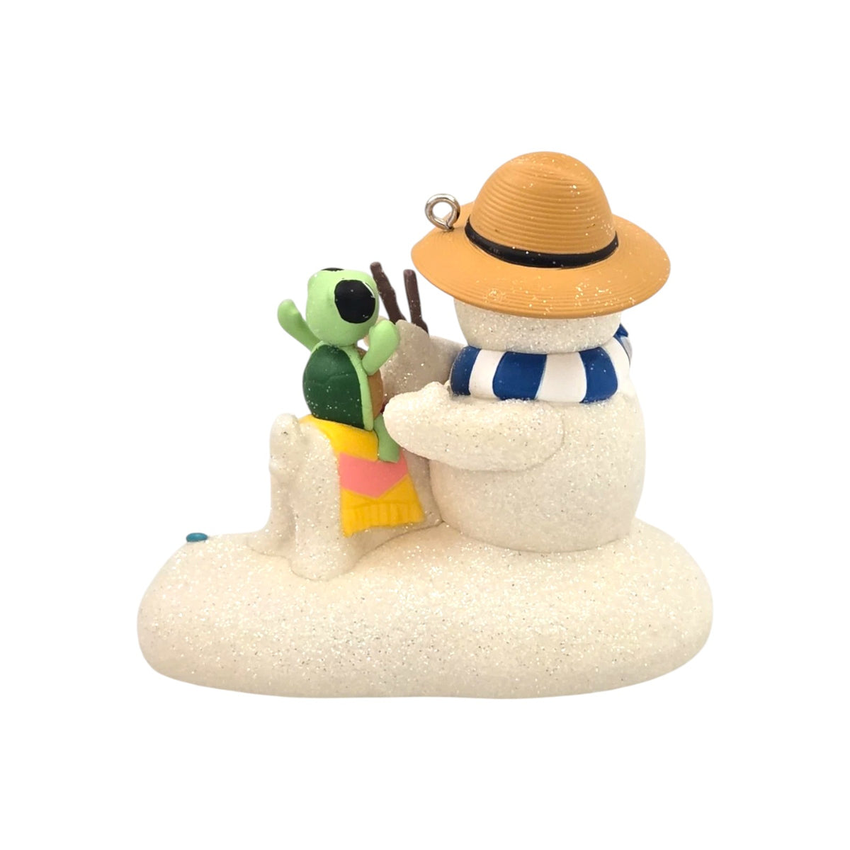 2023 Sandal The Sandman (Sandal The Sandman)