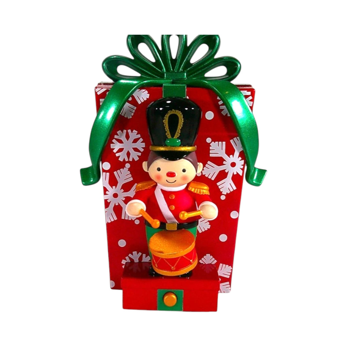 2023 Toy Soldier (Soldier)