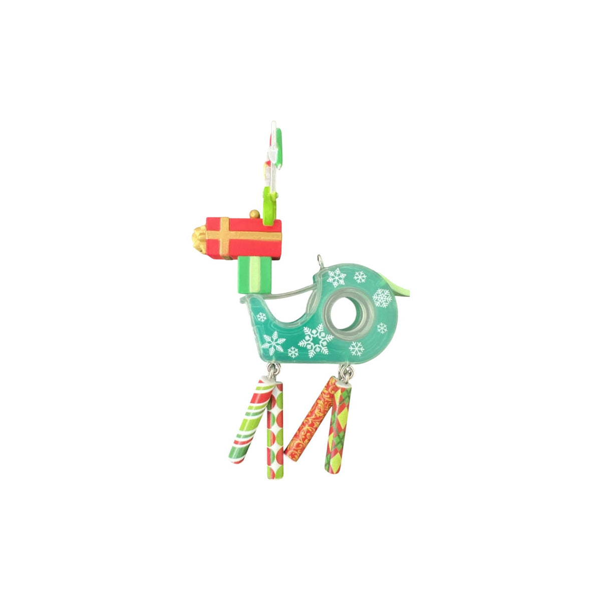 2019 That's A Wrap! (Reindeer)
