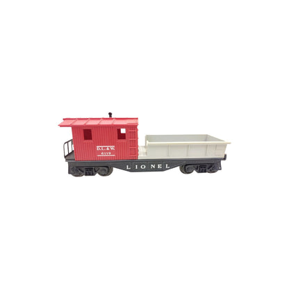 2020 Lionel 61219 Work Caboose (Lionel)