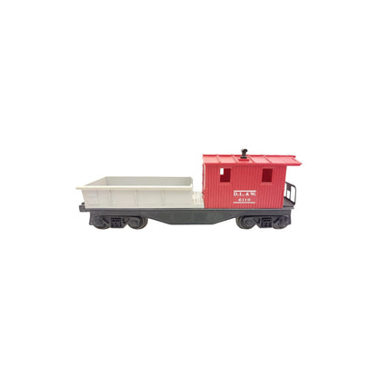 2020 Lionel 61219 Work Caboose (Lionel)