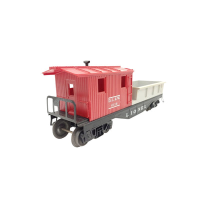 2020 Lionel 61219 Work Caboose (Lionel)