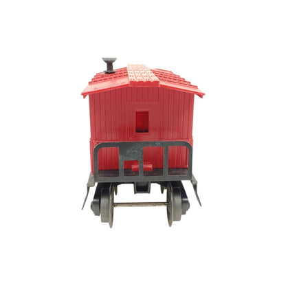 2020 Lionel 61219 Work Caboose (Lionel)
