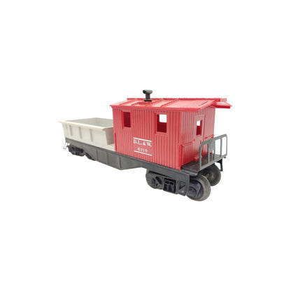 2020 Lionel 61219 Work Caboose (Lionel)