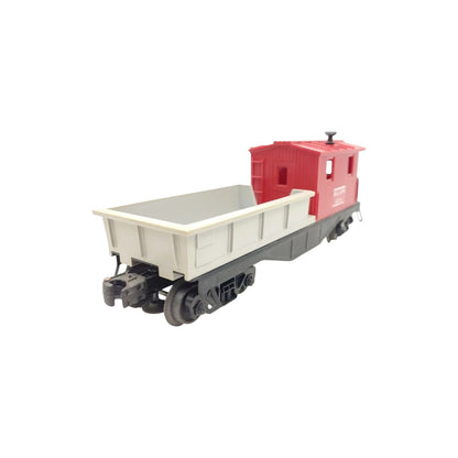 2020 Lionel 61219 Work Caboose (Lionel)