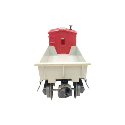 2020 Lionel 61219 Work Caboose (Lionel)