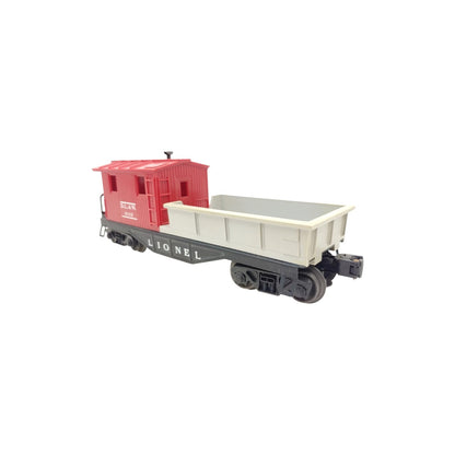 2020 Lionel 61219 Work Caboose (Lionel)