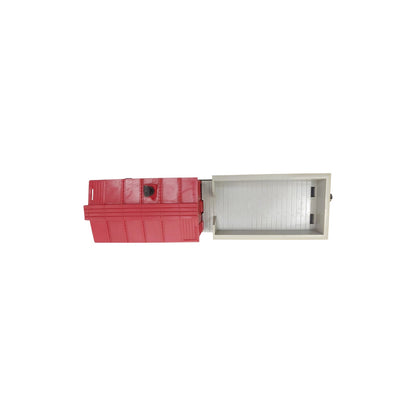 2020 Lionel 61219 Work Caboose (Lionel)