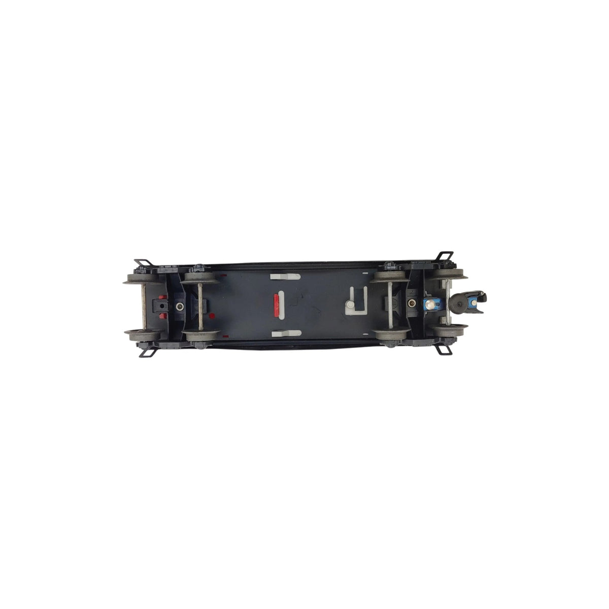 2020 Lionel 61219 Work Caboose (Lionel)