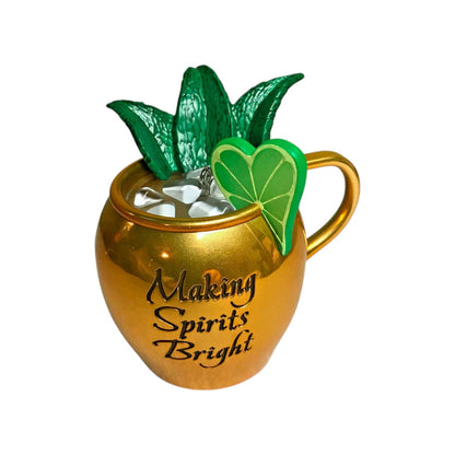 2019 Moscow Mule -Making Spirits Bright (Eat & Drink)