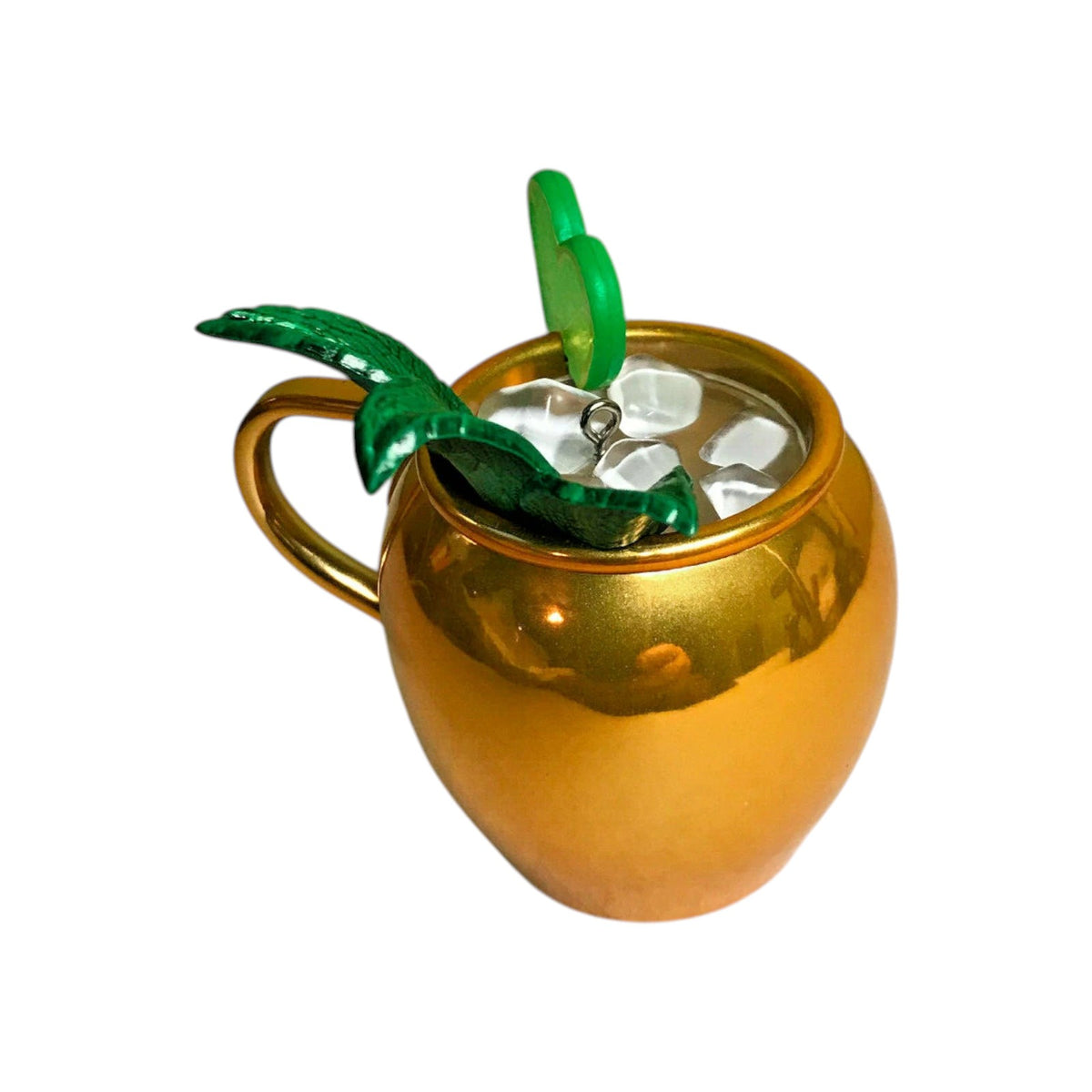 2019 Moscow Mule -Making Spirits Bright (Eat & Drink)
