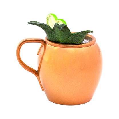 2019 Moscow Mule -Making Spirits Bright (Eat & Drink)