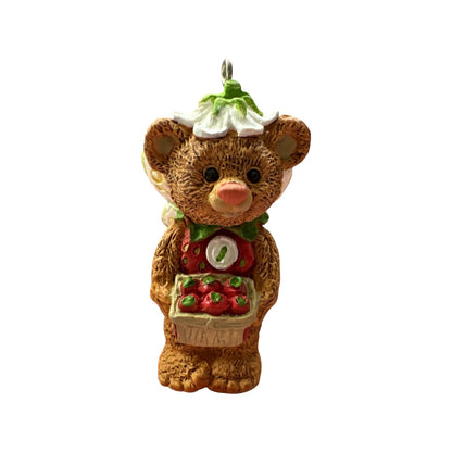1998 Strawberry (Fairy Berry Bears)