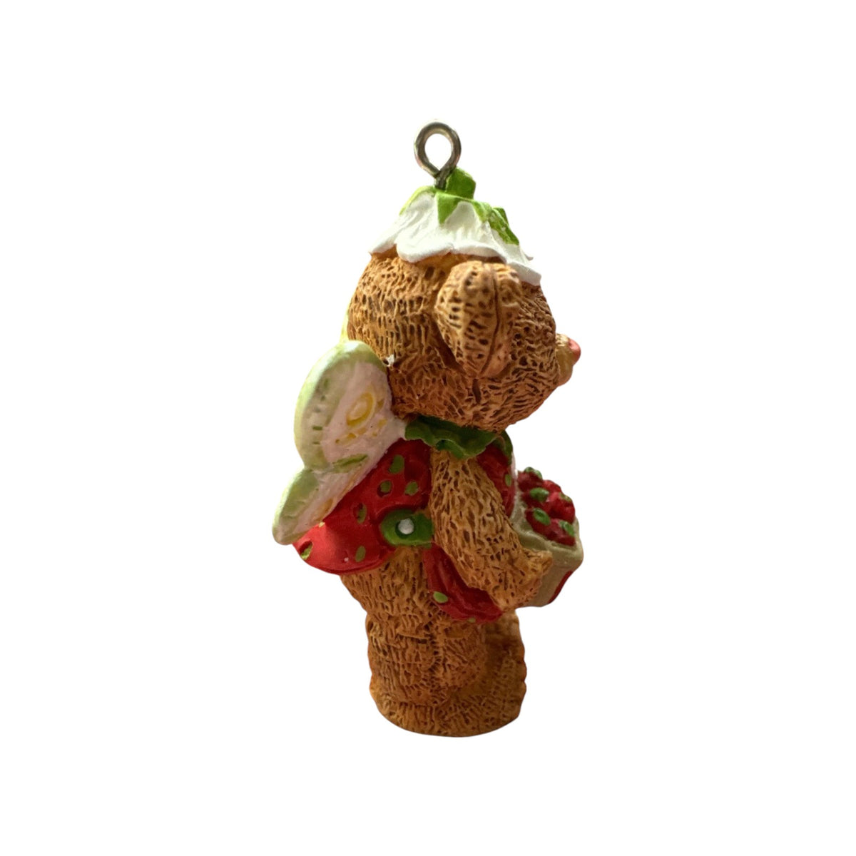 1998 Strawberry (Fairy Berry Bears)