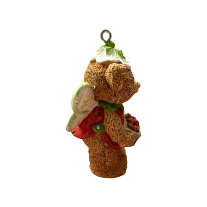 1998 Strawberry (Fairy Berry Bears)