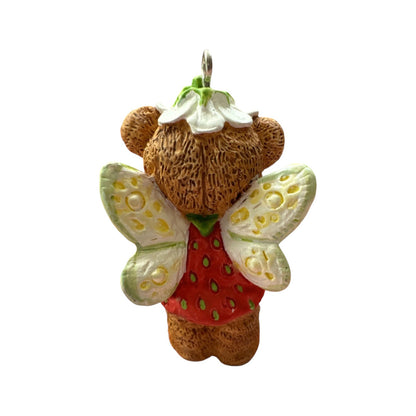 1998 Strawberry (Fairy Berry Bears)