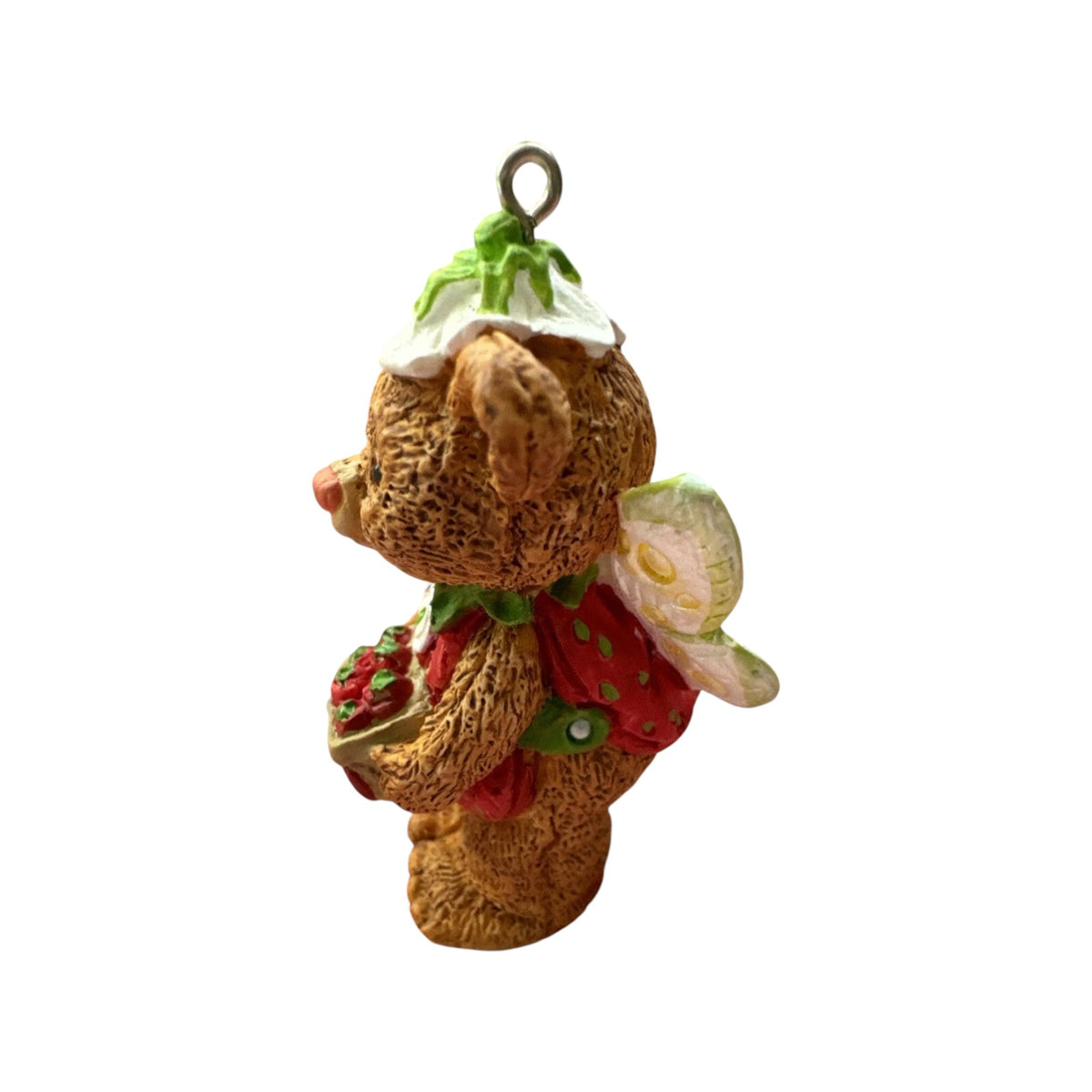 1998 Strawberry (Fairy Berry Bears)