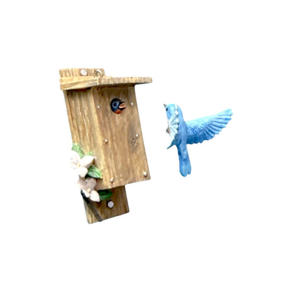 2000 Eastern Bluebird (Spring is in the Air)