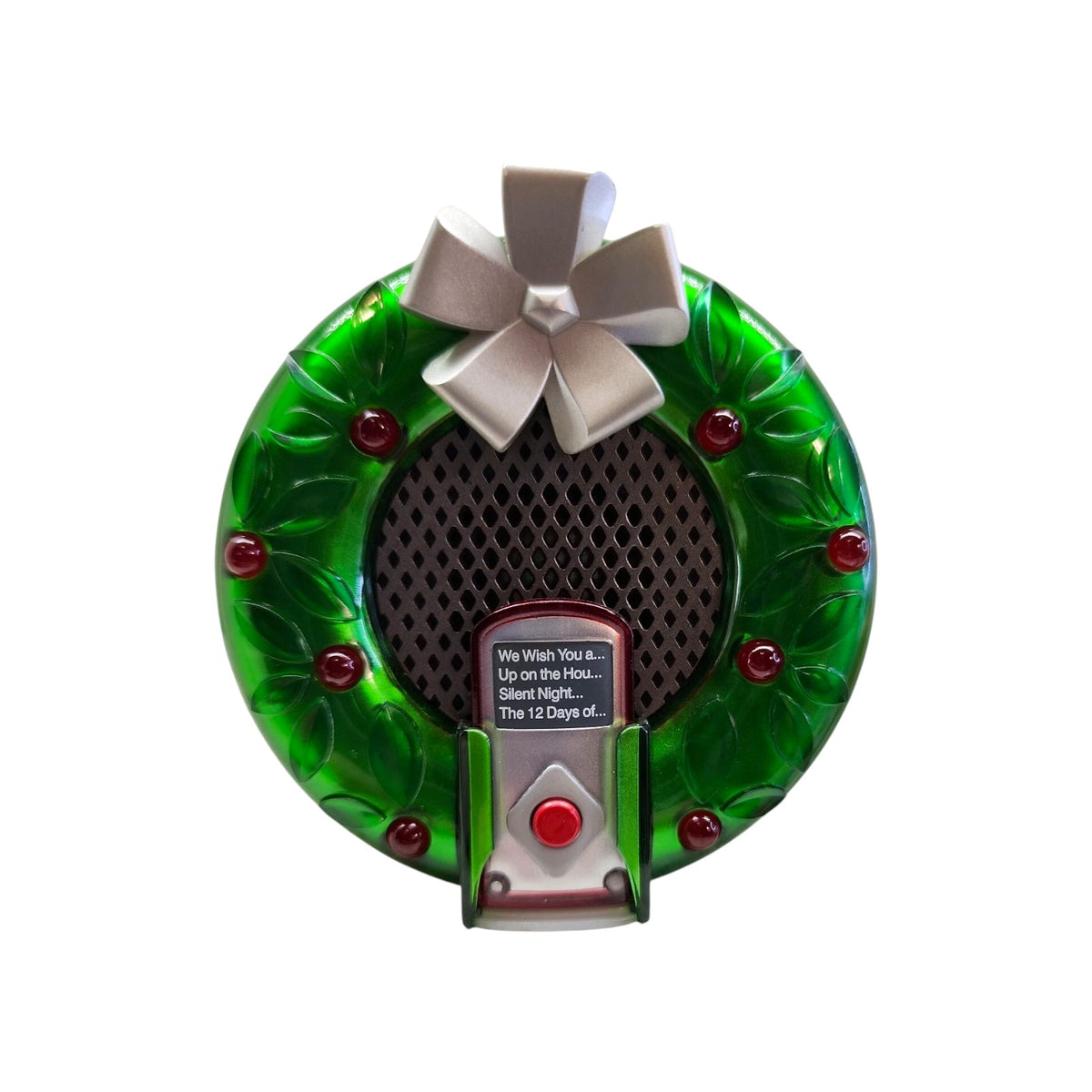 2007 It's Beginning to Scout a Lot Like Christmas! (Music)