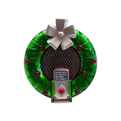 2007 It's Beginning to Scout a Lot Like Christmas! (Music)