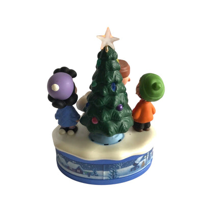 2010 Merry Christmas, Charlie Brown! (Peanuts)