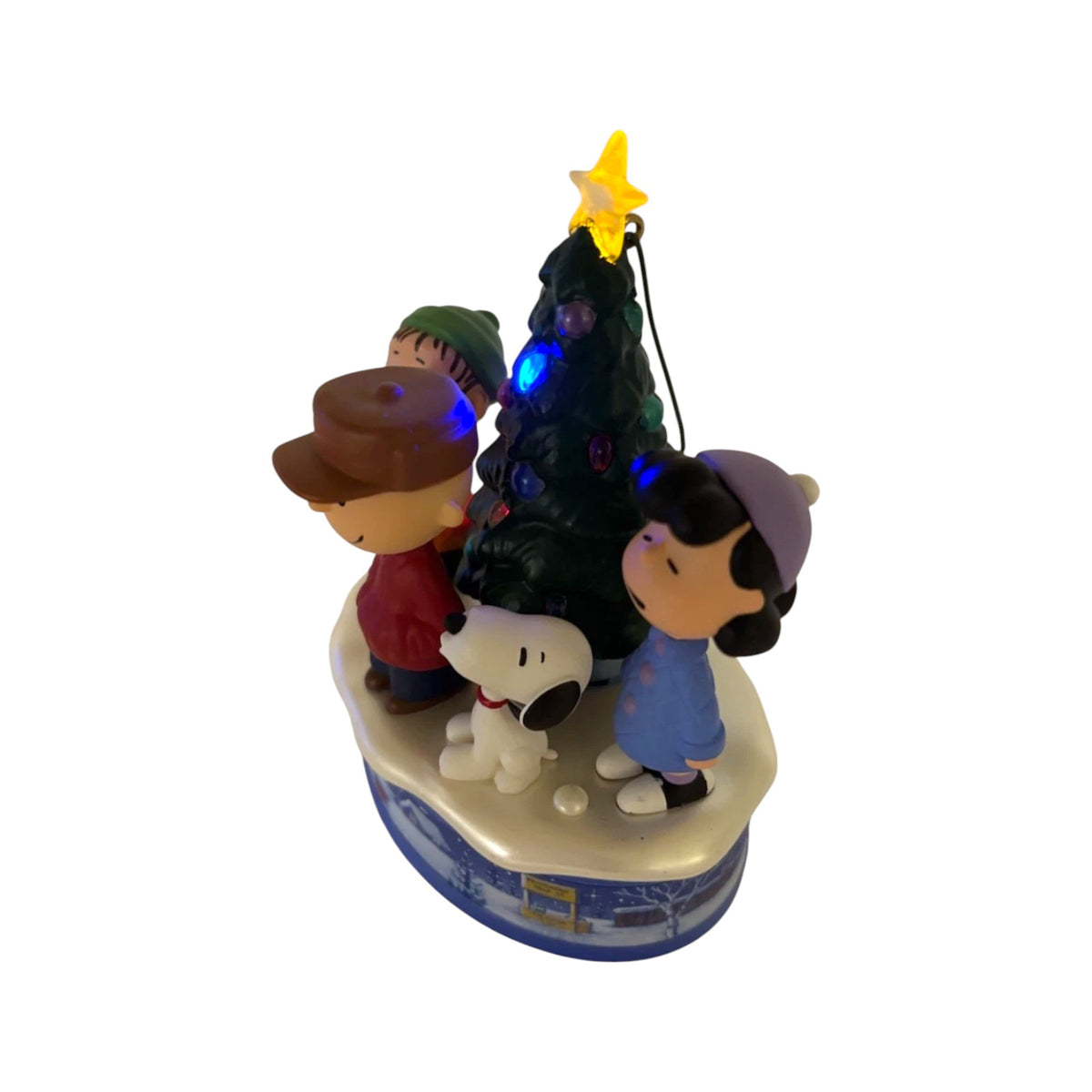 2010 Merry Christmas, Charlie Brown! (Peanuts)