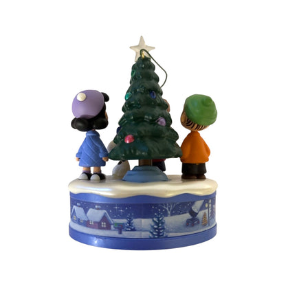2010 Merry Christmas, Charlie Brown! (Peanuts)