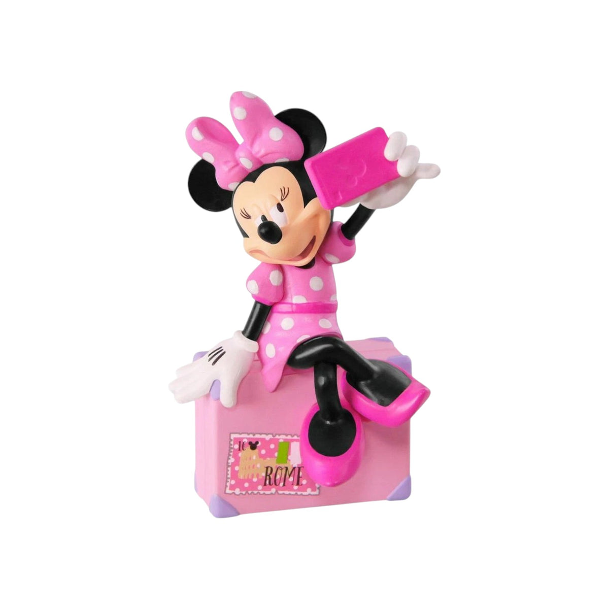 2018 Snappin' A Selfie (Mickey Mouse & Friends)