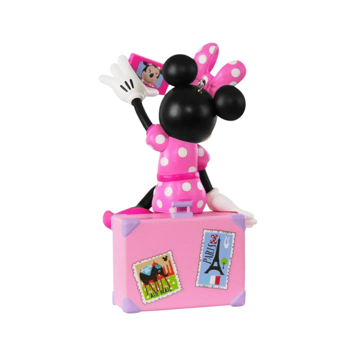 2018 Snappin' A Selfie (Mickey Mouse & Friends)