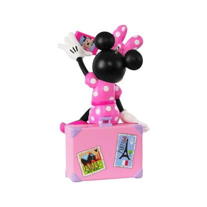2018 Snappin' A Selfie (Mickey Mouse & Friends)