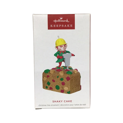 2024 Shaky Cake (Eat & Drink)