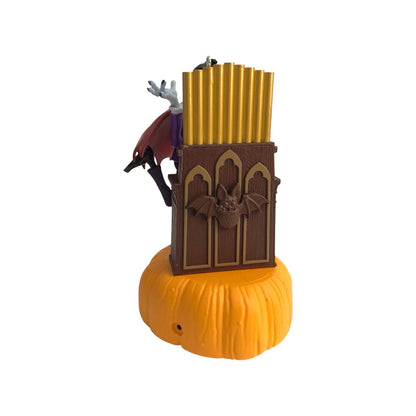 2019 Dracula on Organ (Monster Mash)