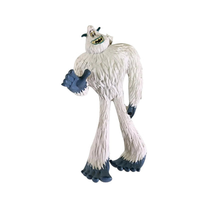 2019 Migo (Smallfoot)
