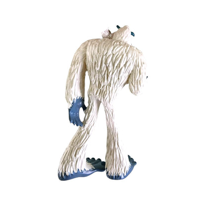 2019 Migo (Smallfoot)