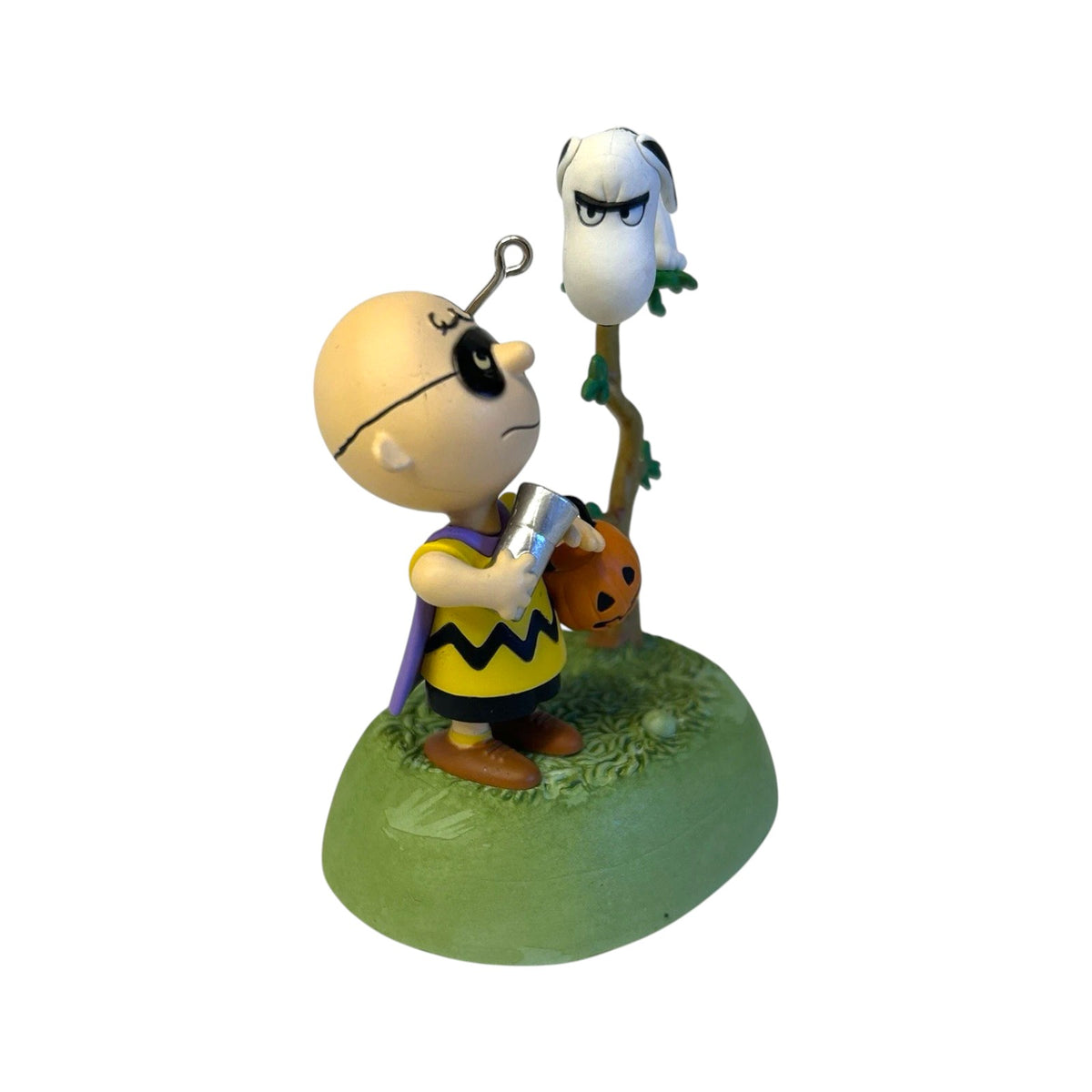 2019 The Halloween Vulture (Peanuts)