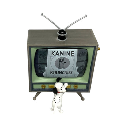 2020 Kanine Krunchies (101 Dalmatians)