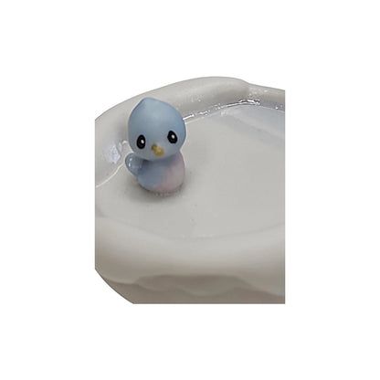 1995 Bird Bath (Sugar Town)