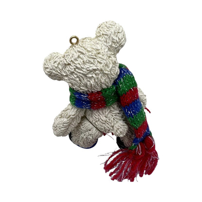 1998 Duffy (Teddy Bear)