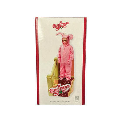 2006 Talking Ralphie Bunny Suit (A Christmas Story)