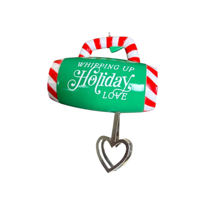 2025 Whipping Up Holiday Love (Christmas)