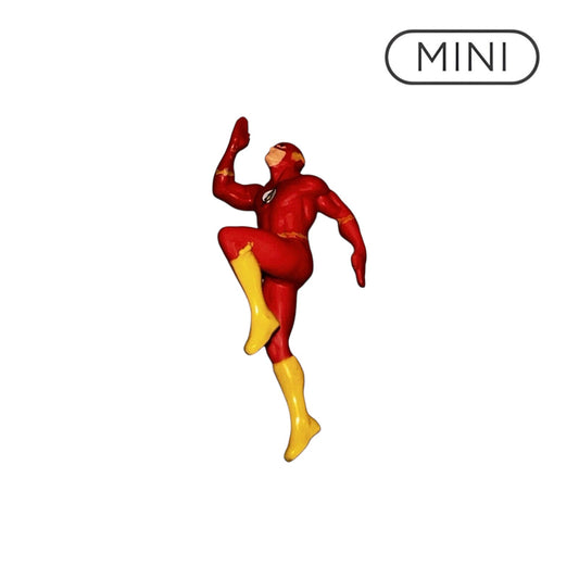 2018 The Flash (Super Heroes)
