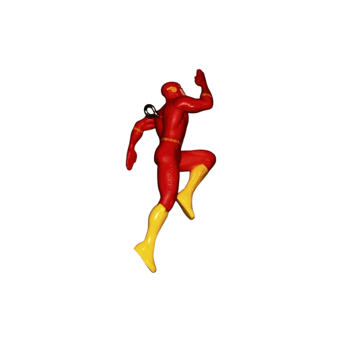 2018 The Flash (Super Heroes)