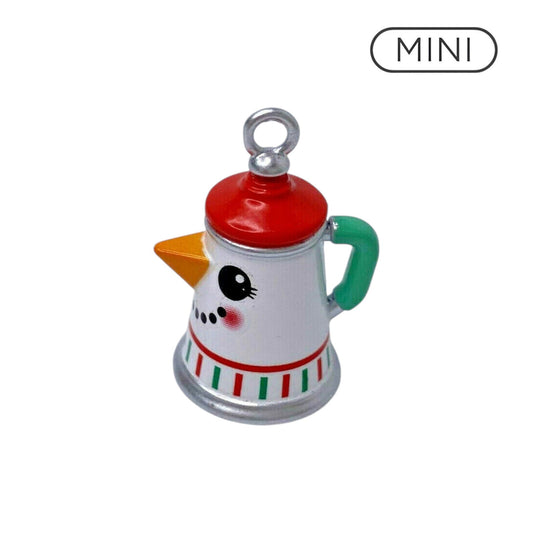 2020 Pint-Sized Percolator (Teapot)