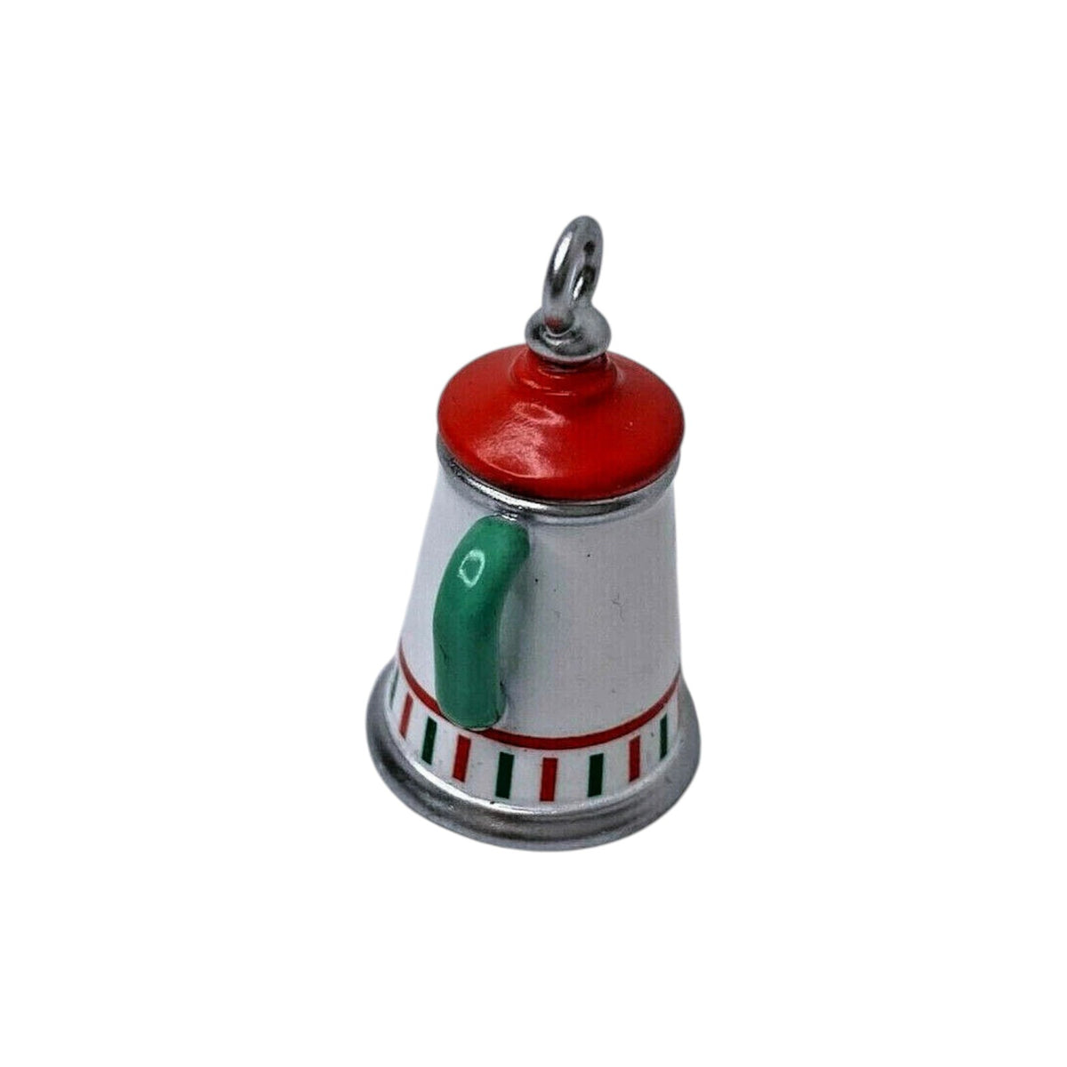 2020 Pint-Sized Percolator (Teapot)