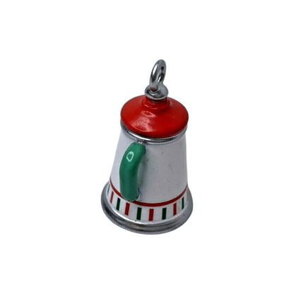 2020 Pint-Sized Percolator (Teapot)