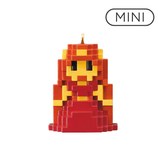 2021 Princess Zelda (Nintendo)