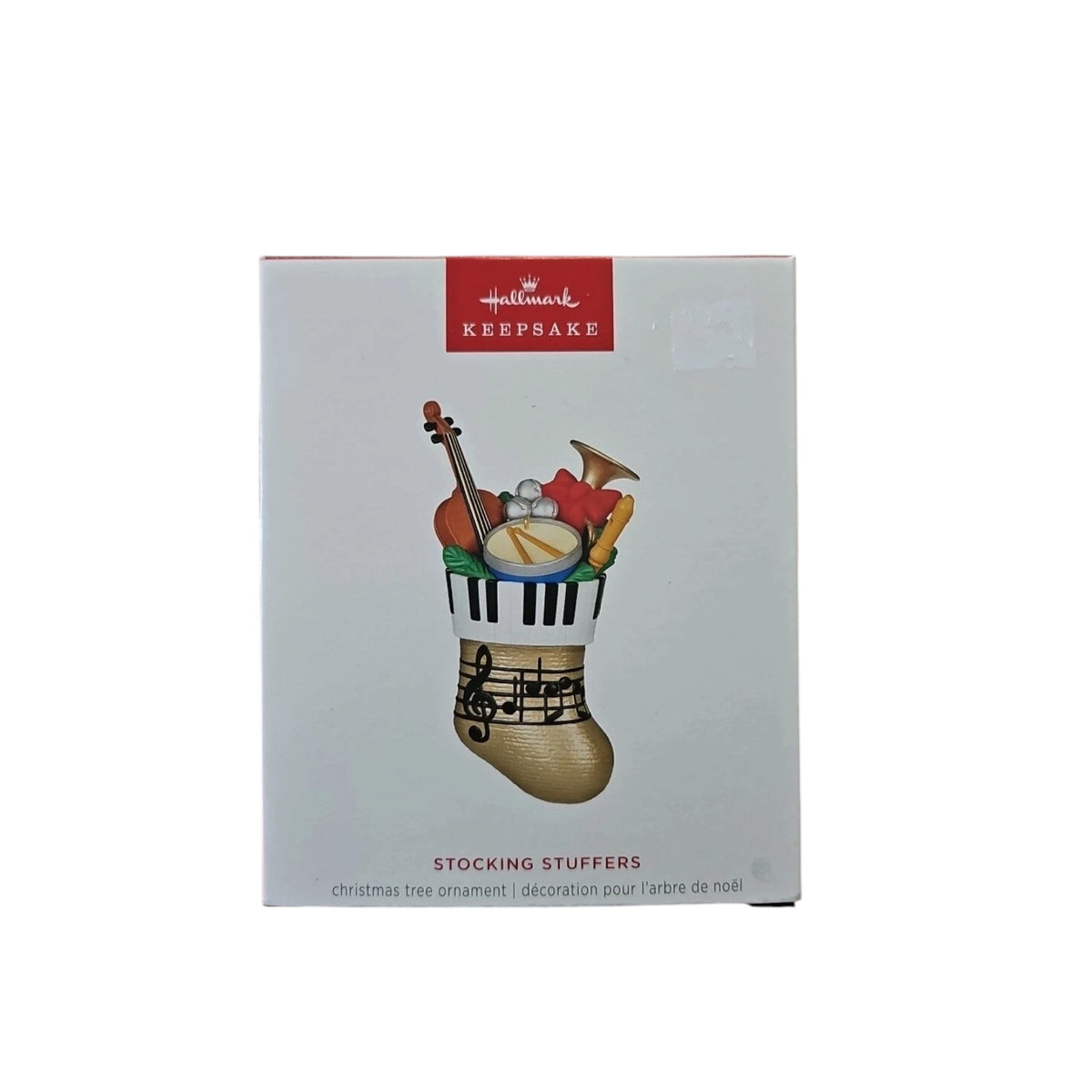 2024 Stocking Stuffers (Stocking Stuffers)